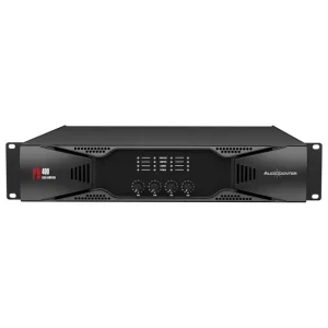Soldes Audiocenter - PD400