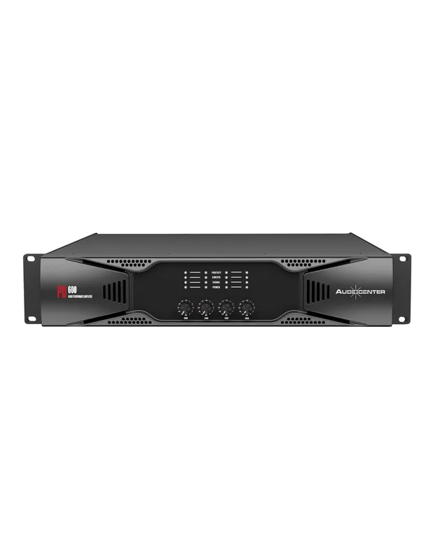 Offre Limitée Audiocenter - PD600