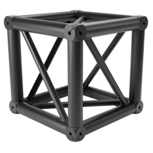 Dernier Modèle Contestage - AGCUB390 blk