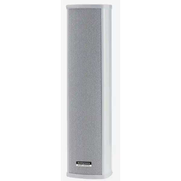 Audiophony PACLS 440 (BLANC) Populaire
