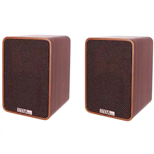 Paiement Sécurisé Enova HifiVELA II (LA PAIRE)