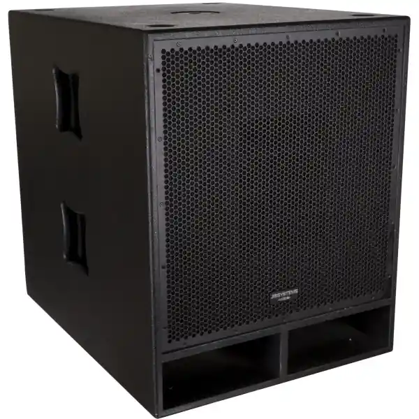 JB SystemsVIBE 18-SUB MK2 Prix Réduit
