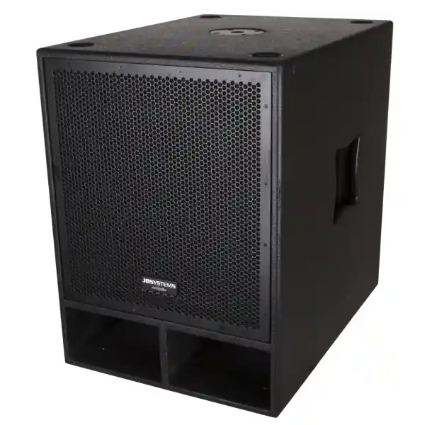 Remise JB SystemsVIBE15-SUB Mk2