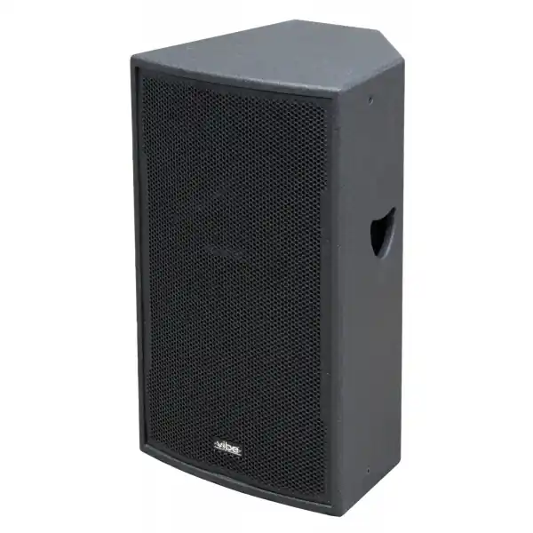 JB SystemsVIBE15 Mk2 Expédition Rapide