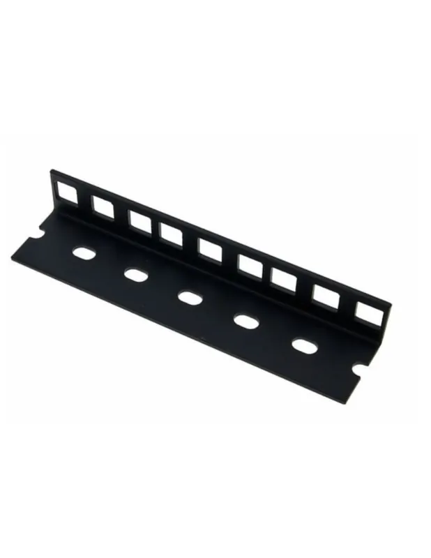 Adam Hall - RACK RAIL 03 BLACK Prix Choc