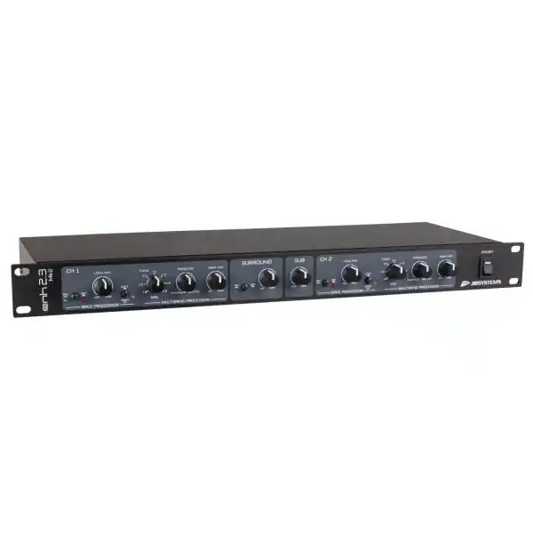 JB SystemsENH 2.3 Mk2 Remise