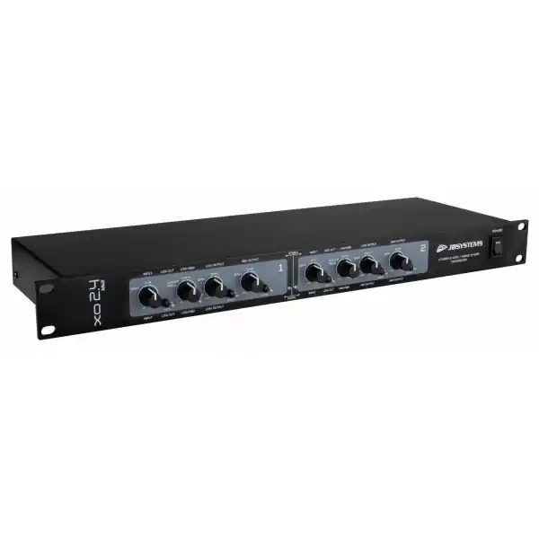 JB SystemsXO 2.4 MK2 Petit Prix