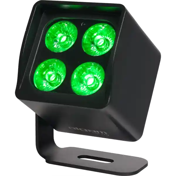 Algam LightingEVENT PAR 44 QUAD IP Commander Maintenant