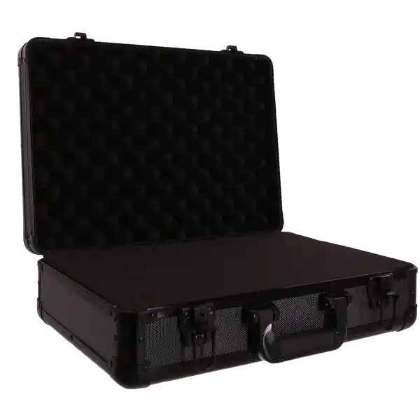 Jusqu'à Épuisement Des Stocks Power Acoustics - Flight casesFL DIGITAL 2 ALL (NOIR)