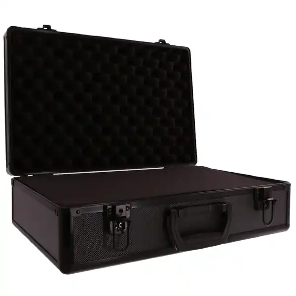 Power Acoustics - Flight casesFL Mixer 3 ALL (NOIR) Nouvelle Collection