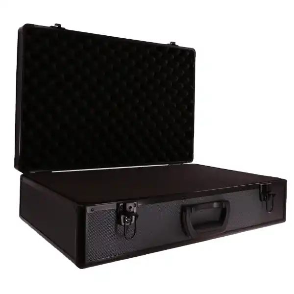 Power Acoustics - Flight casesFL Mixer 4 ALL (NOIR) Haute Qualité