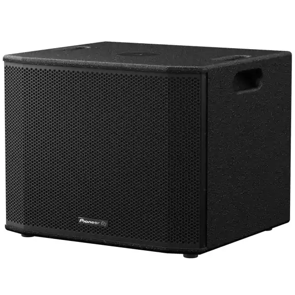 Quantité Limitée Pioneer DJ AlphaThetaXPRS1152ST