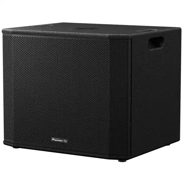 Pioneer DJ AlphaThetaXPRS1182ST Acheter Direct