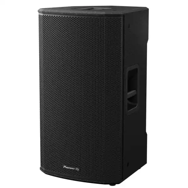 Pioneer DJ AlphaThetaXPRS152 Populaire