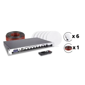Rondson - KIT-120E Vente Directe