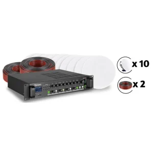 Rondson - KIT-240E Commande En Gros
