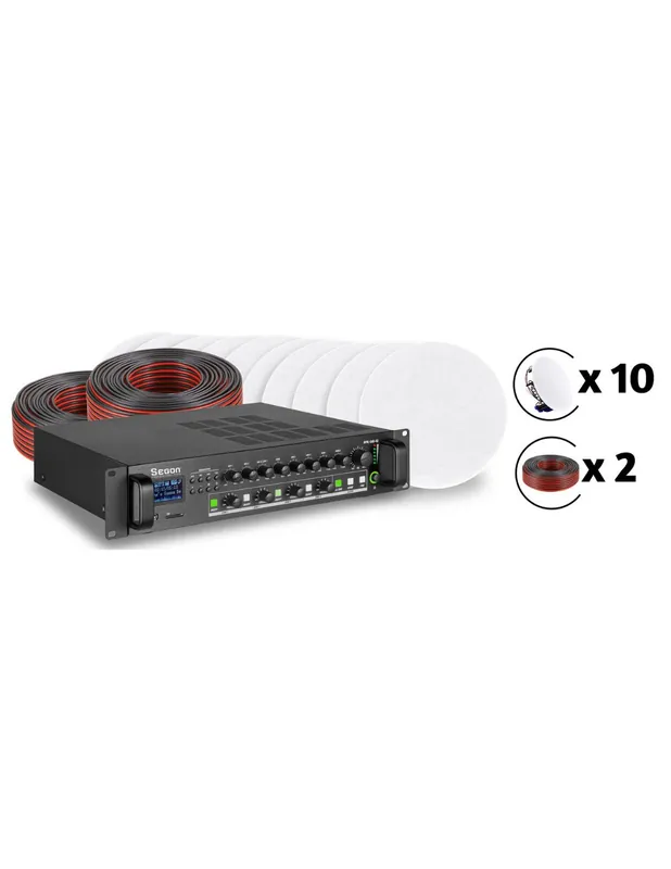 Rondson - KIT-240E Commande En Gros