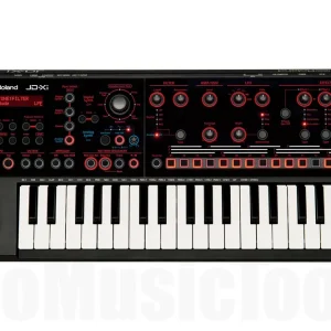 Acheter En Ligne Roland JD-XI Synthesizer - 1x opened box