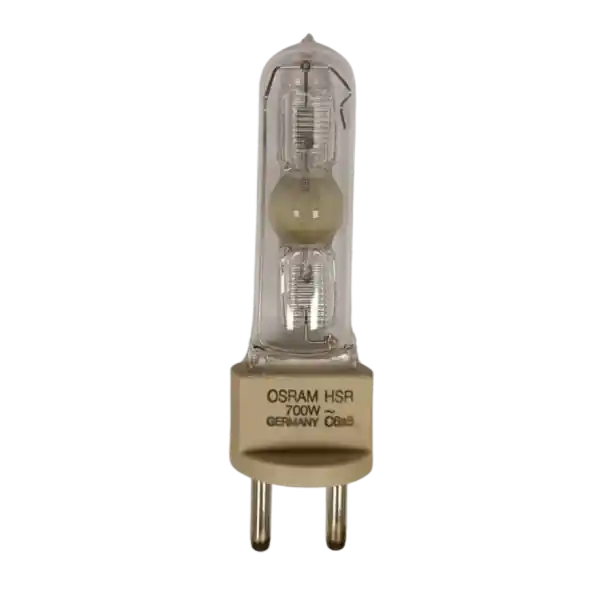 Jusqu'à Épuisement Des Stocks Osram / GE / PhilipsHSR 700W