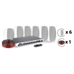 Rondson - KIT-120M Pas Cher