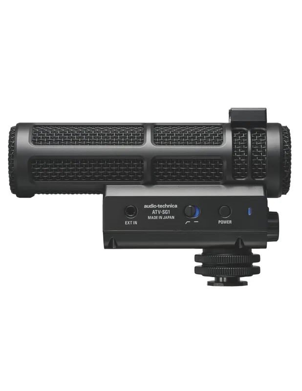 Bon Plan Audio Technica - ATV-SG1