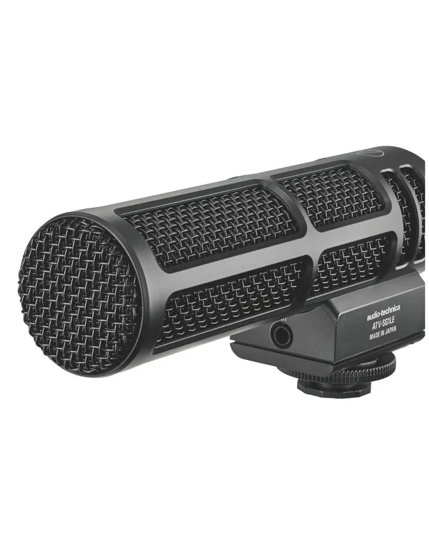 Audio Technica - ATV-SG1LE Top Vente