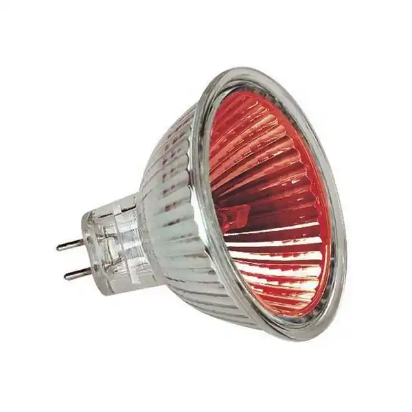 Retour Gratuit EnergysonMR16 (ROUGE)