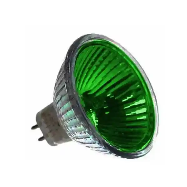 Promotion Saisonnière EnergysonMR16 (VERT)
