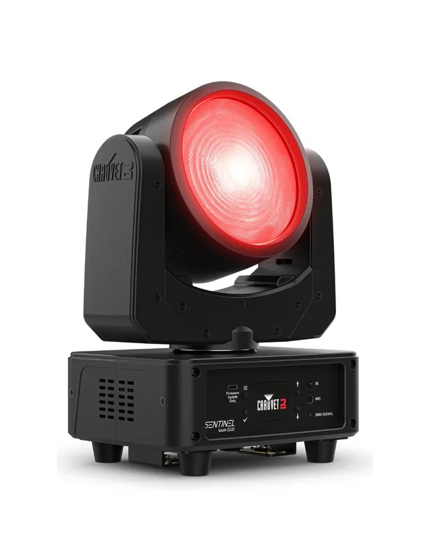Chauvet - Sentinel Wash Q120 Prix Promo