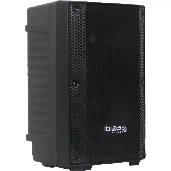 Ibiza SoundXTK8A-MKII Nouvelle Collection