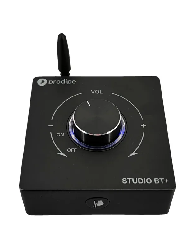 Pas Cher Prodipe - STUDIO BT+