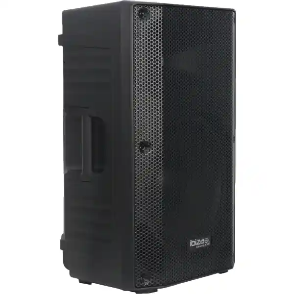 Achat Immédiat Ibiza SoundXTK15A-MKII