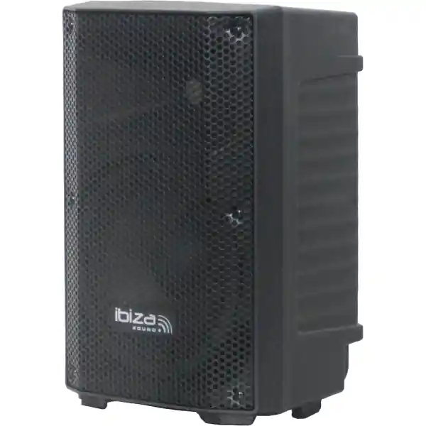 Ibiza SoundXTK8-MKII Nouvelle Collection