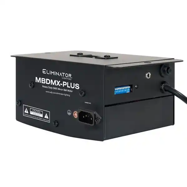 Eliminator LightingMBM 50CM DMX MBDMX PLUS Usine Directe