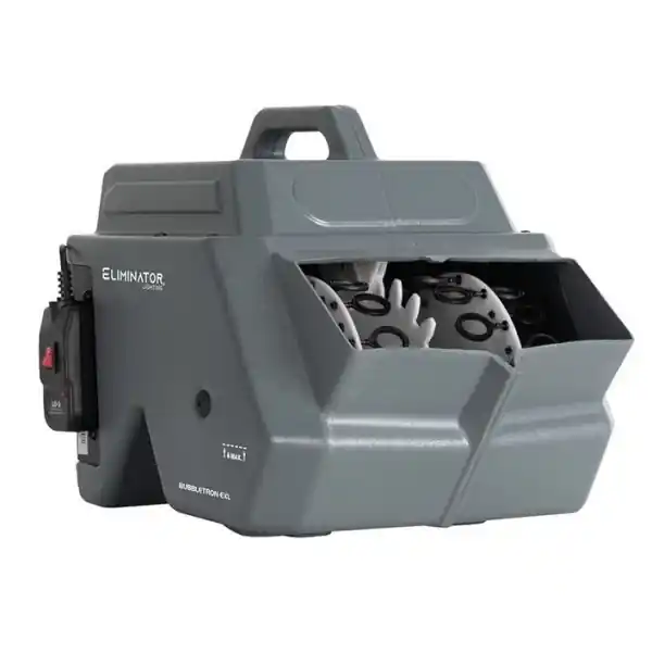 Eliminator LightingBUBBLETRON EXL Commande En Gros