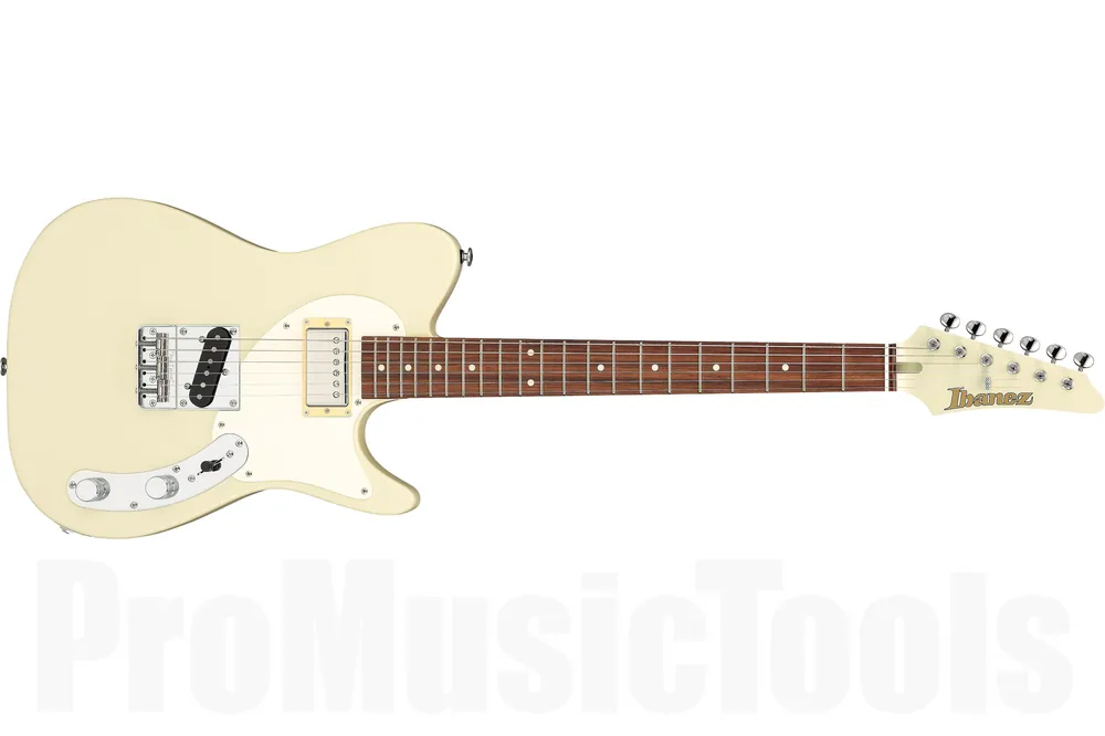Marque Ibanez FLATV2 MSN - Mint Sand - Josh Smith Signature