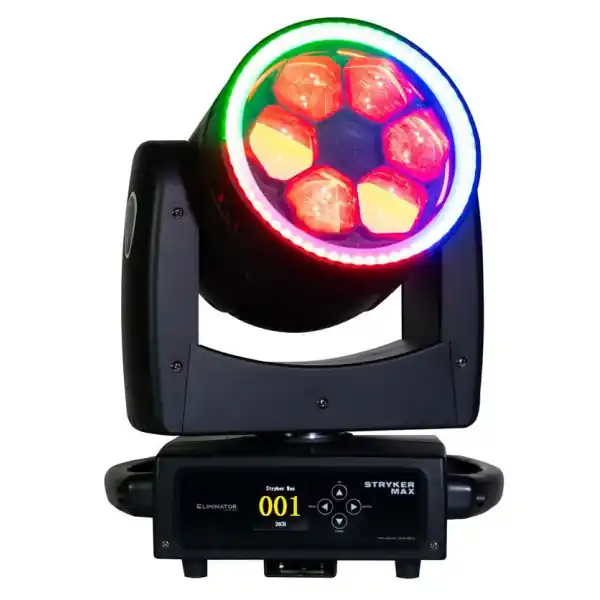 Eliminator LightingSTRYKER MAX Offre Du Jour