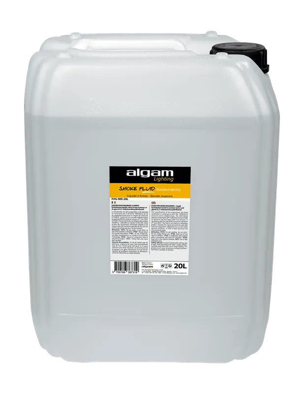 Algam Lighting - FOG-MD-20L Bon Plan