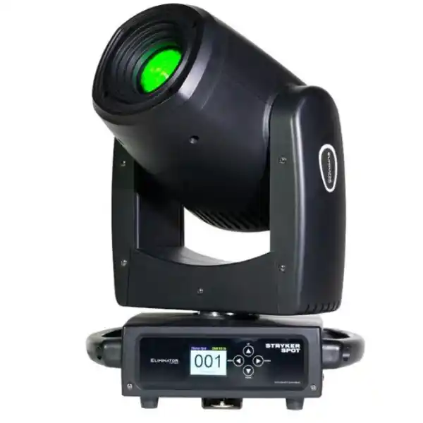 Solde Eliminator LightingSTRYKER SPOT