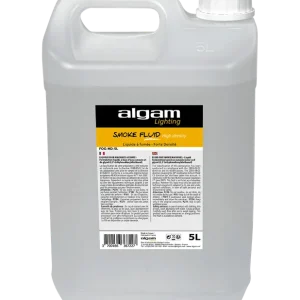 Algam Lighting - FOG-HD-5L Offre Du Jour