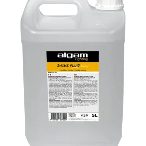 Vente Flash Algam Lighting - FOG-LF-5L