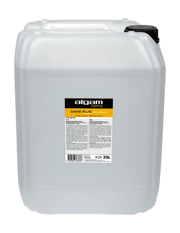 Dernière Chance Algam Lighting - FOG-QD-20L