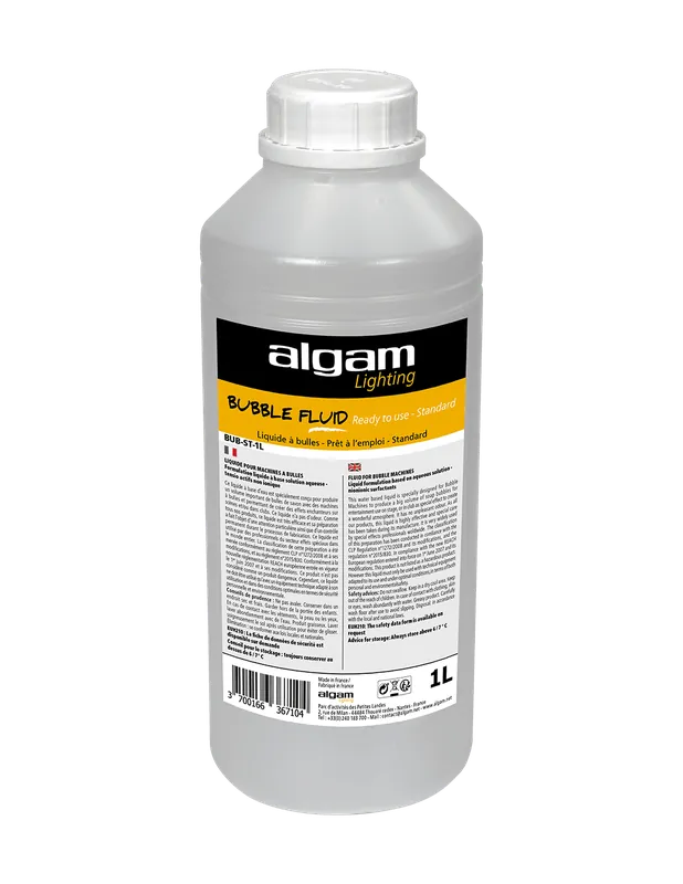 Algam Lighting - BUB-ST-1L Bon Plan