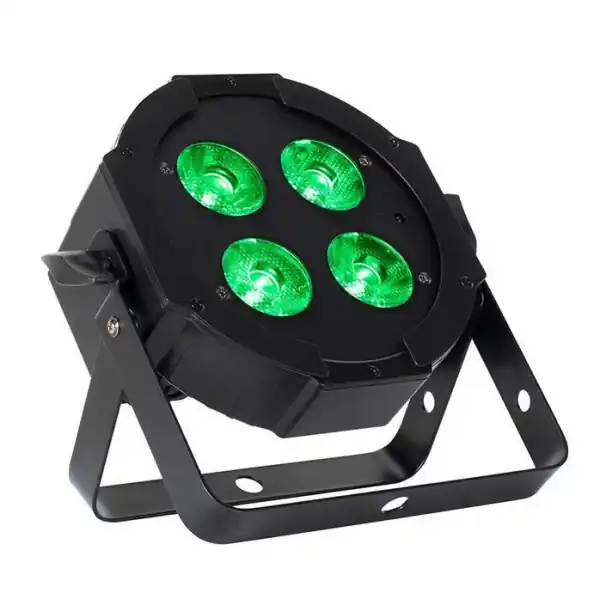 Eliminator LightingMEGA HEX L PAR Livraison Express