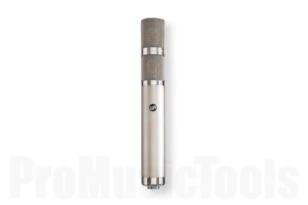 Meilleure Vente Warm Audio WA-CX24