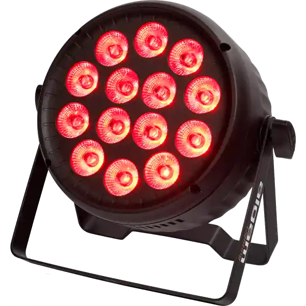 Algam LightingPARWASH1415-QUAD Solde