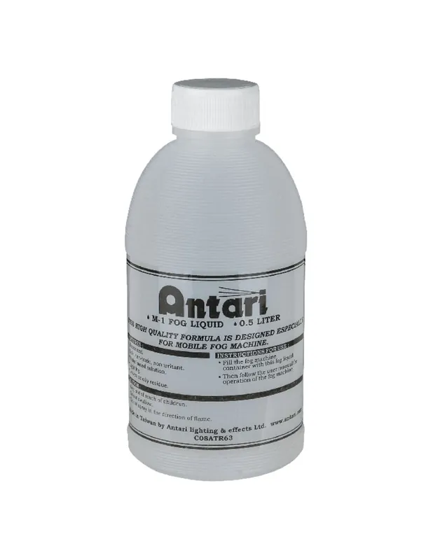 Antari - FLM-05 Remise