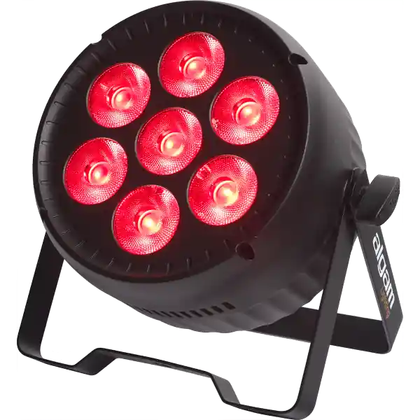 Algam LightingPARWASH730-QUAD Dernier Modèle