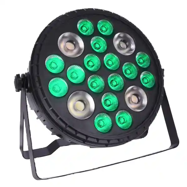 Dernière Chance Power LightingPAR COMBO 330