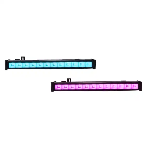 Super Prix Power LightingPACK 2BARRES LED 36 IP